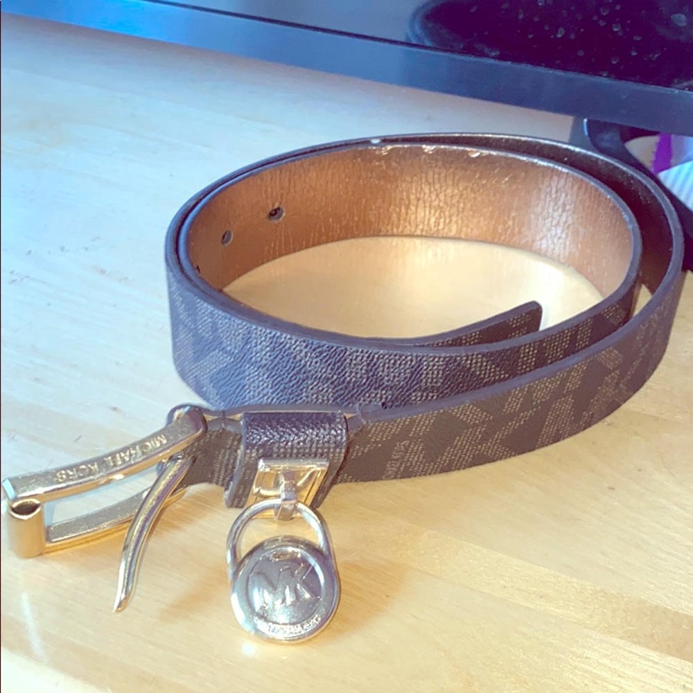 Michael Kors Belt